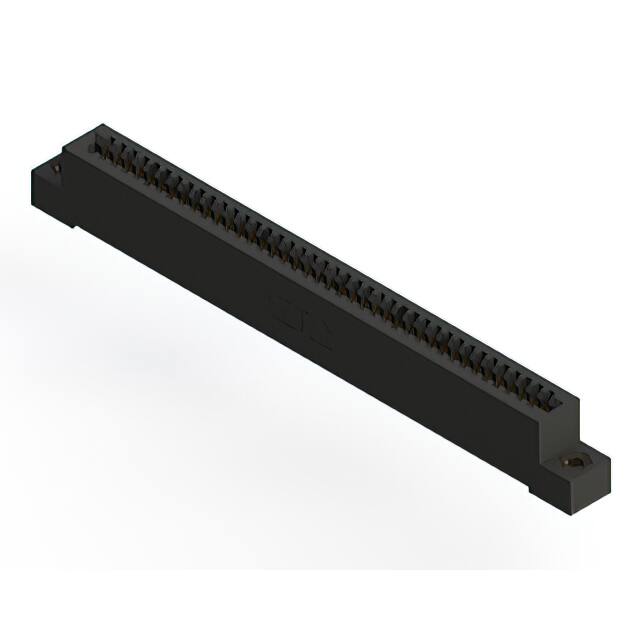 892-040-521-107 EDAC Inc.  Edgeboard Connectors